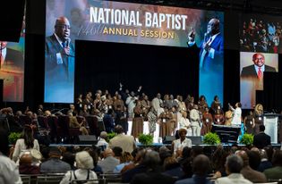 At NBCUSA Denominational Meeting, Leaders, Advocates, and AOC Urge Midterm Voter Turnout