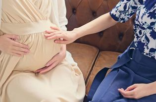 UN asked to recognize surrogate motherhood as a new form of slavery