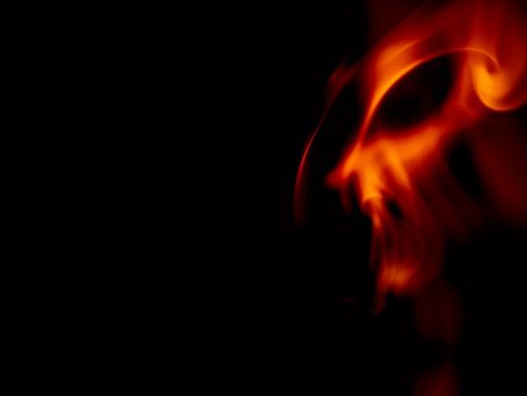 Demons are real. Exorcism isn't the answer.
