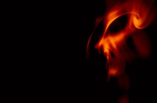 Demons are real. Exorcism isn't the answer.