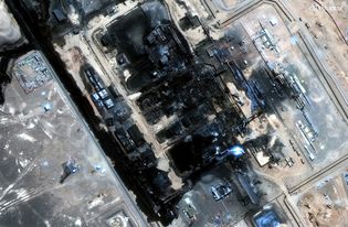 Houthi Attacks on Saudi Oil Piplines Send Prices Higher; Israel Claims 'Massive Victory' over Hezbollah | CBN