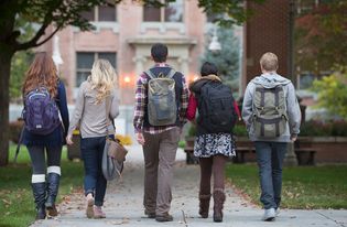 Roughly half of all college students say Charlie Kirk 'difficult to discuss' on campus: survey
