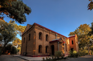UN officials demand explanation for Iranian church seizure