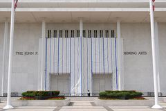 Kennedy Center board votes to close as judge blocks name change