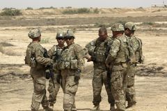U.S. to pull all remaining troops from Iraq by Sept. 30