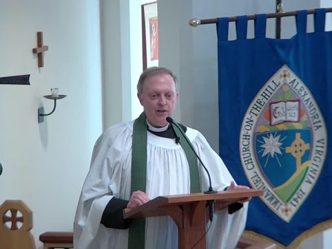 Episcopal diocese elects new bishop after nearly 3-year vacancy, LGBT disputes