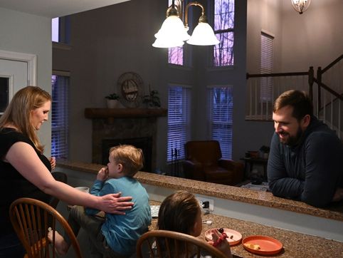The Backlash Against a White House Plan to Pay Stay-at-Home Parents