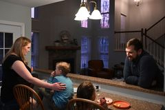 The Backlash Against a White House Plan to Pay Stay-at-Home Parents
