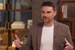Ben Shapiro’s Life Exemplifies Solution for America: Hard Work, Family, and Faith Over Victimhood | CBN