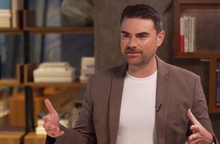Ben Shapiro’s Life Exemplifies Solution for America: Hard Work, Family, and Faith Over Victimhood | CBN