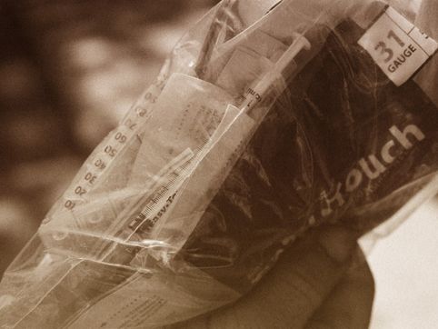 How ‘Harm Reduction’ Harms the Homeless