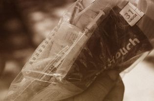 How ‘Harm Reduction’ Harms the Homeless