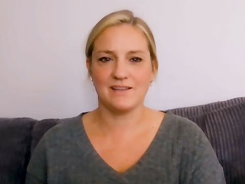 Christian Mom Challenges Ruling: You Can't Ban My Daughter From Church | CBN