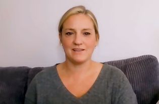 Christian Mom Challenges Ruling: You Can't Ban My Daughter From Church | CBN