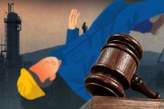 포스코서 작업중 사망…3년새 포항제철소 8명 숨졌다