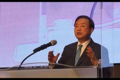 [영상] “백석인, 성령의 역사 일으키고 복음의 본질 회복하자”