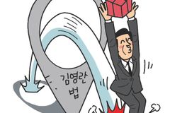 [한마당] 죽어가는 김영란법