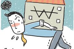 [창] 중산층이 뿔났다