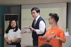 [권준호 목사 칼럼] 마음이 있으면 길이 있고, 마음이 없으면 핑계만 있습니다