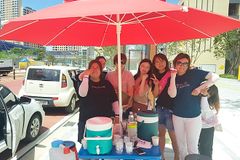 [권준호 목사 칼럼] 송전교회의 아파트 전도 전략