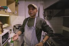 ‘음주운전’ 정창욱 셰프, 이번엔 지인 흉기 위협 입건