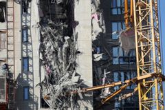 광주 붕괴사고 39층 화단이 ‘발화점’…프리미엄 시설 층고 높아