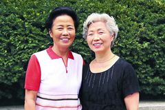 다주고 간 천사… 23년 전엔 신장, 사후엔 시신 기증