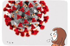 콧속 공생 세균이 코로나19 감염 막아준다?