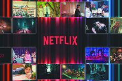 “넷플릭스, 올 K콘텐츠 25편으로 대폭 늘린다”