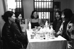 홍상수·김민희 ‘소설가의 영화’ 3년 연속 베를린 경쟁行