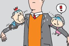 “부모님의 이혼, 그렇게 큰 흠인가요?” [사연뉴스]