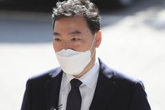 “검사장 외부 공모 반대”… 박범계에 반기든 김오수