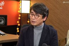 “신라젠, 효과 상당 부분 입증” 유시민 발언 재조명