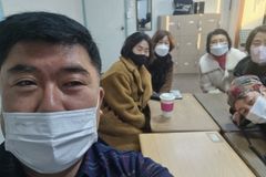 코로나19 발달장애인 가족 활동지원돌봄 허용 필요