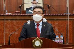 “8호선 유치 위해 고산동 물류센터 건립 철회해야”