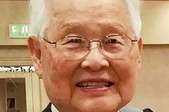 해방 후 첫 선교사 최찬영 선교사 소천