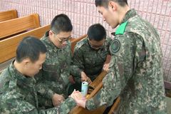 제21회 군선교신학 심포지엄 26일 비대면 온라인 진행