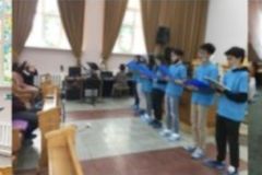 러시아 종교 자유 제한 수정법안 통과되지 않도록 기도 요청