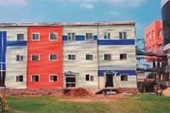 코로나로 휴교 이후 공격과 고발 당하는 가나 학교 위해 기도 요청