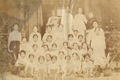 [아펜젤러 행전] 아들과 어머니 선교사의 조선 파송 배경