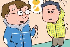 [오은의 문화스케치] 툭, 그리고 툭툭