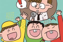 [오은의 문화스케치] 질문하는 아이들