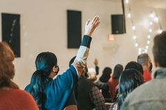 주기도문의 송영을 통해 하나님을 찬양하는 이유