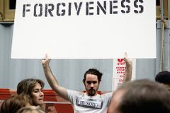 진실하고 완전한 용서, 어떻게 해야 하는가