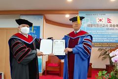 “이주민 유학생 제자훈련 후 본국 파송, 현지서 효과적 사역 펼쳐”