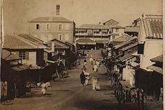 [아펜젤러 행전] 전운이 감도는 조선에서 시작된 선교