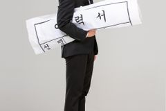 청년 일자리 암흑기… 고스펙자도 인턴 다회차 필수