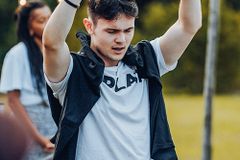 하나님의 죄 용서와 우리가 이웃의 죄를 용서하는 것의 관계