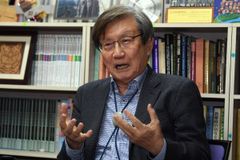 “‘민주화·촛불혁명’ 일부 진영 독점안돼… 포용적 리더십 중요”