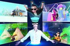 알파 세대와 동승한 메타버스… 동행길 끝의 미래는?